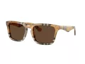 Burberry BE 4434 414673 57 Men sunglasses