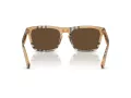 Burberry BE 4434 414673 57 Men sunglasses