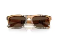 Burberry BE 4434 414673 57 Men sunglasses