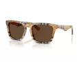 Burberry BE 4434 414673 57 Men sunglasses
