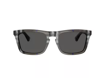 Burberry BE 4434 414787 57 Men sunglasses