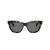 Burberry BE 4435 410681 53 Women sunglasses