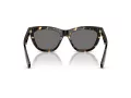 Burberry BE 4435 410681 53 Women sunglasses
