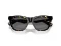 Burberry BE 4435 410681 53 Women sunglasses