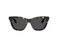 Burberry BE 4435 410687 53 Women sunglasses