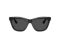 Burberry BE 4435 412187 53 Women sunglasses