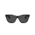 Burberry BE 4435 412187 53 Women sunglasses