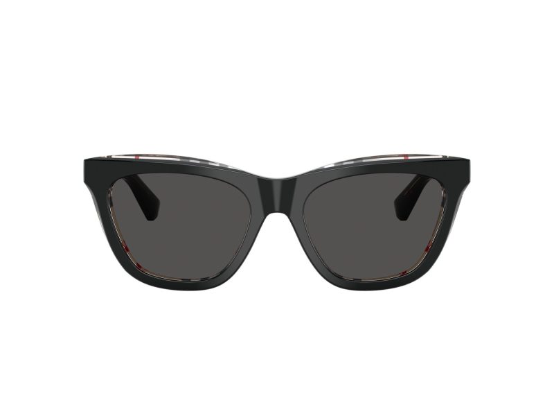 Burberry BE 4435 412187 53 Women sunglasses