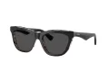 Burberry BE 4435 412187 53 Women sunglasses