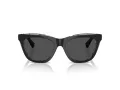 Burberry BE 4435 412187 53 Women sunglasses