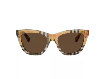 Burberry BE 4435 414673 53 Women sunglasses