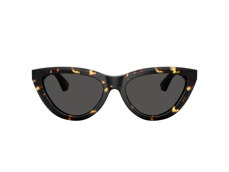 Burberry BE 4436U 410687 55 Women sunglasses