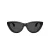 Burberry BE 4436U 411287 55 Women sunglasses
