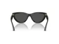 Burberry BE 4436U 411287 55 Women sunglasses