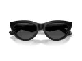 Burberry BE 4436U 411287 55 Women sunglasses