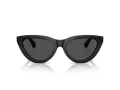 Burberry BE 4436U 411287 55 Women sunglasses