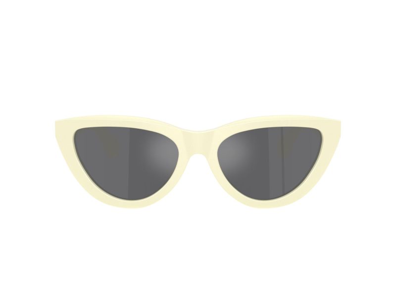 Burberry BE 4436U 41456G 55 Women sunglasses