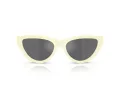 Burberry 4436U 41456G 55 Women sunglasses