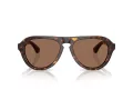 Burberry BE 4437U 300273 55 Men sunglasses