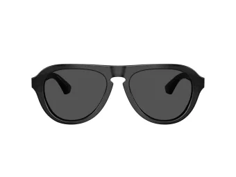 Burberry BE 4437U 411287 55 Men sunglasses