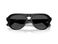 Burberry BE 4437U 411287 55 Men sunglasses