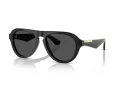 Burberry BE 4437U 411287 55 Men sunglasses