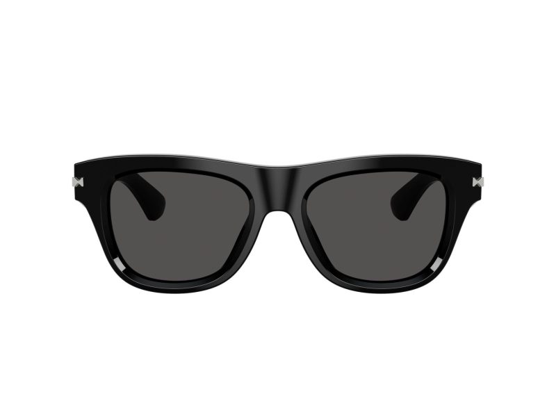 Burberry BE 4438U 300187 53 Men sunglasses