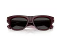 Burberry BE 4438U 326587 53 Men sunglasses