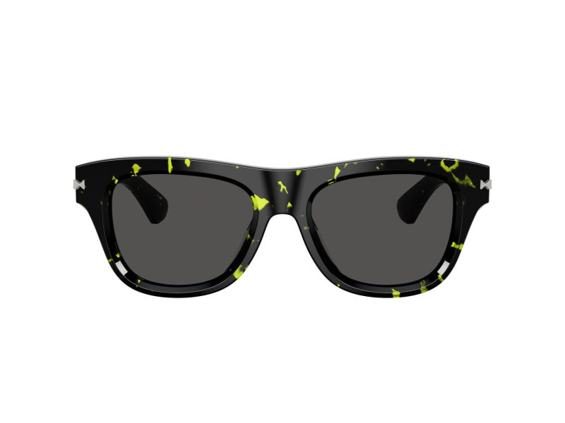 Burberry BE 4438U 412487 53 Men sunglasses
