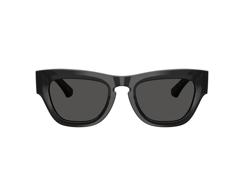 Burberry BE 4440U 411287 51 Women sunglasses