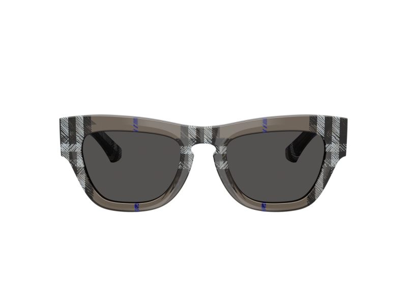 Burberry BE 4440U 414787 51 Women sunglasses