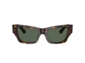 Burberry BE 4441U 300271 52 Women sunglasses