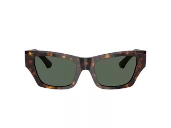 Burberry BE 4441U 300271 52 Women sunglasses