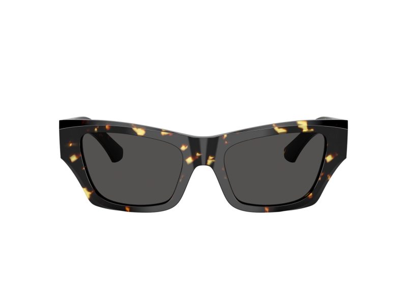 Burberry BE 4441U 410687 52 Women sunglasses
