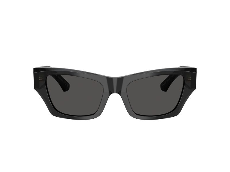 Burberry BE 4441U 411287 52 Women sunglasses