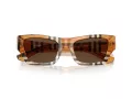 Burberry BE 4441U 414673 52 Women sunglasses