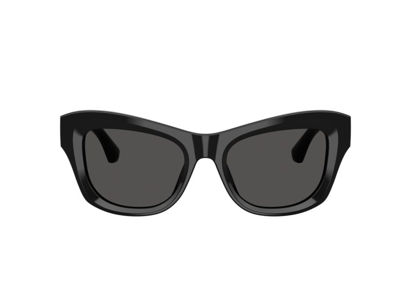 Burberry BE 4442U 300187 51 Women sunglasses