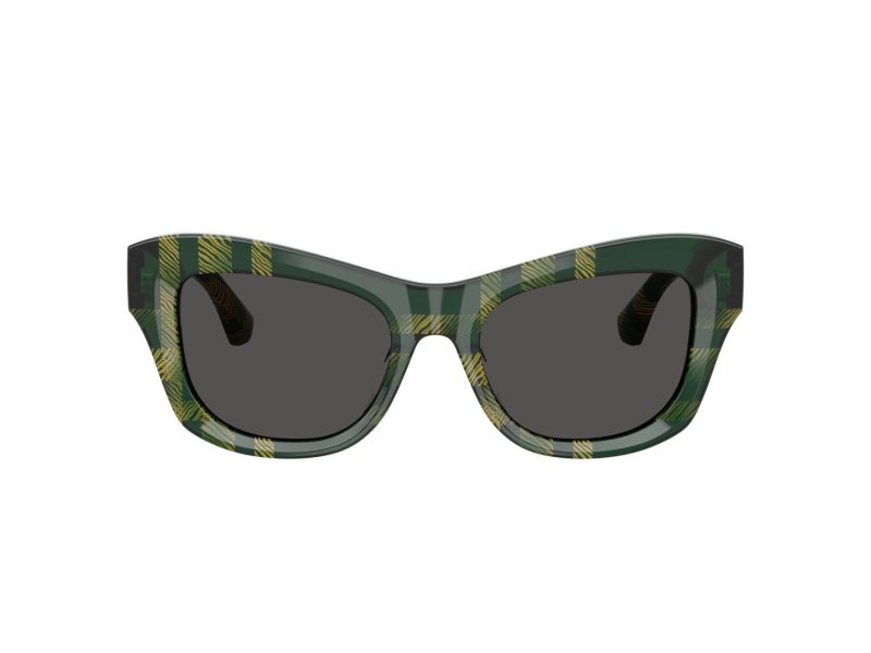 Burberry BE 4442U 412587 51 Women sunglasses