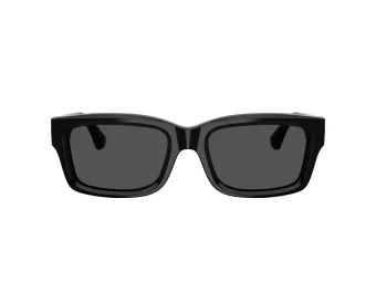 Burberry BE 4443 300187 55 Women sunglasses