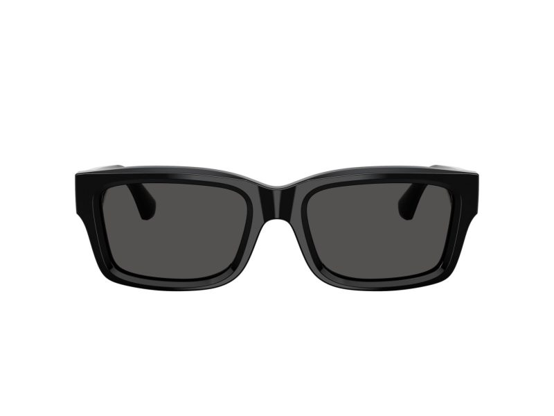 Burberry BE 4443 300187 55 Women sunglasses