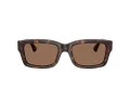 Burberry BE 4443 300273 55 Women sunglasses