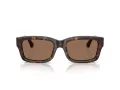 Burberry BE 4443 300273 55 Women sunglasses