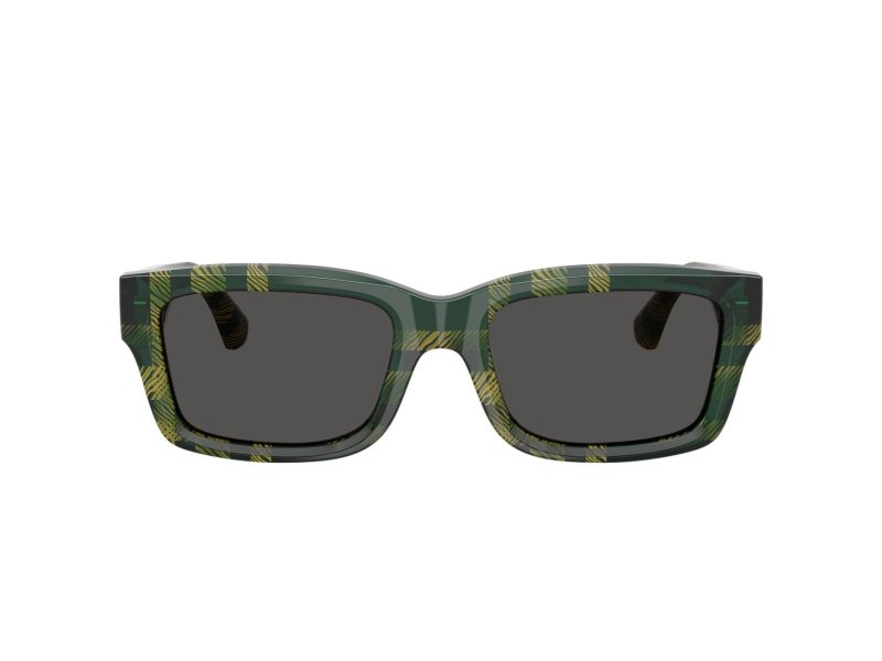 Burberry BE 4443 412587 55 Women sunglasses