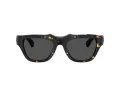 Burberry BE 4445U 410687 53 Men, Women sunglasses