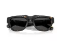 Burberry BE 4445U 410687 53 Men, Women sunglasses