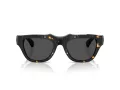 Burberry BE 4445U 410687 53 Men, Women sunglasses