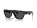Burberry BE 4445U 410687 53 Men, Women sunglasses