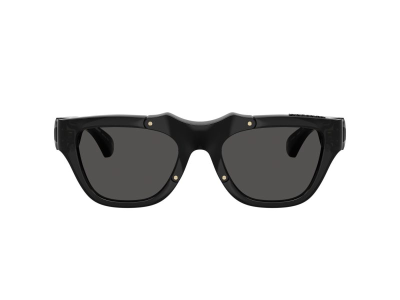 Burberry BE 4445U 411287 53 Men, Women sunglasses