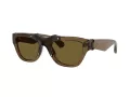 Burberry BE 4445U 414373 53 Men, Women sunglasses