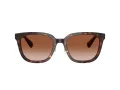 Burberry BE 4446D 300213 57 Women sunglasses